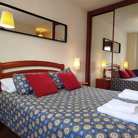 Apartamento El Dejo Onís Esterno foto