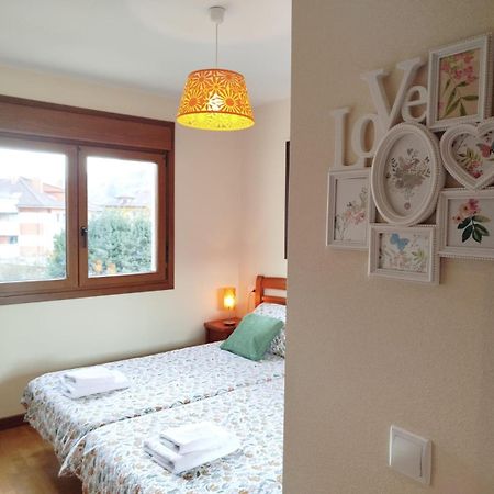 Apartamento El Dejo Onís Esterno foto