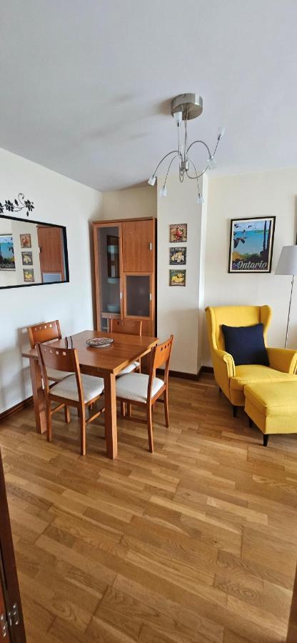 Apartamento El Dejo Onís Esterno foto