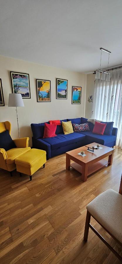 Apartamento El Dejo Onís Esterno foto
