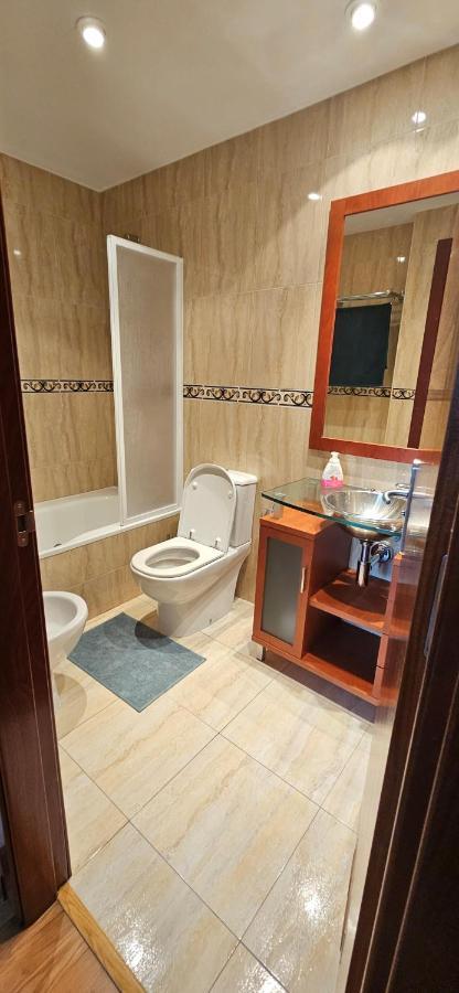 Apartamento El Dejo Onís Esterno foto