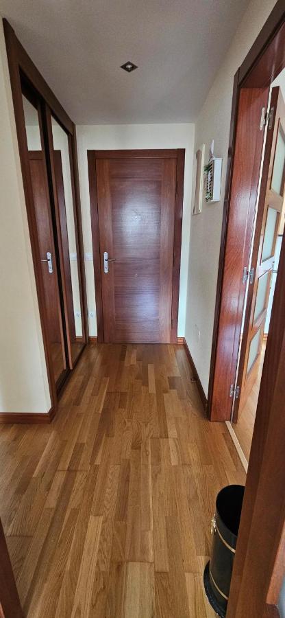 Apartamento El Dejo Onís Esterno foto