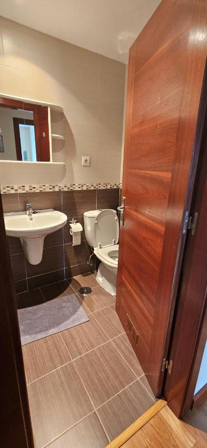 Apartamento El Dejo Onís Esterno foto