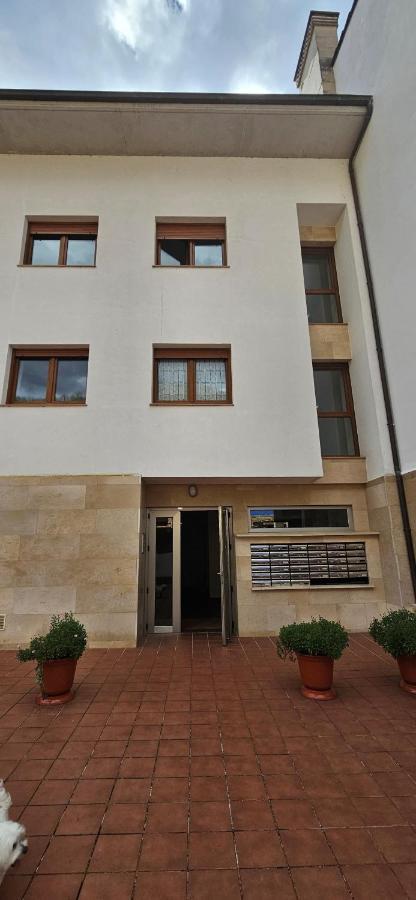 Apartamento El Dejo Onís Esterno foto