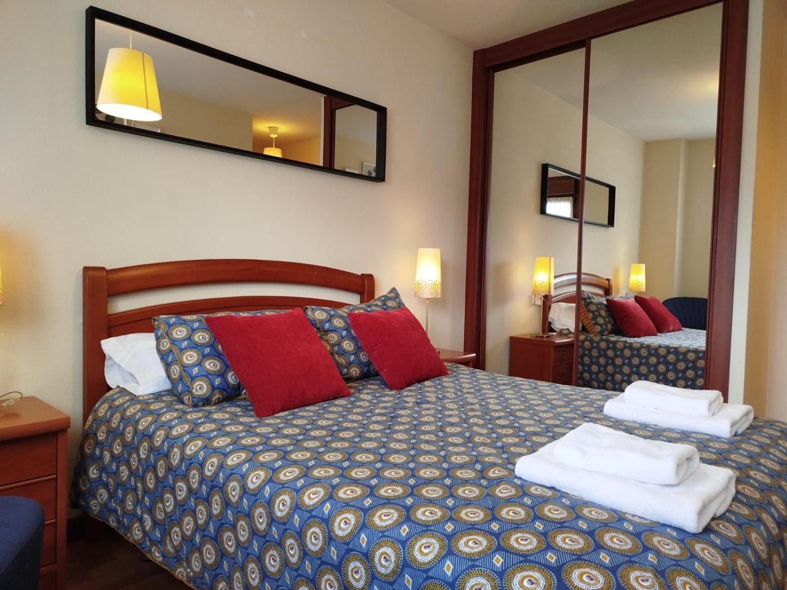 Apartamento El Dejo Onís Esterno foto