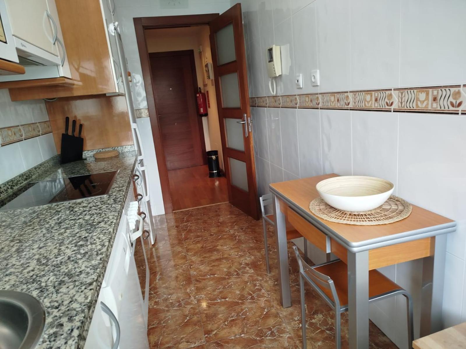 Apartamento El Dejo Onís Esterno foto