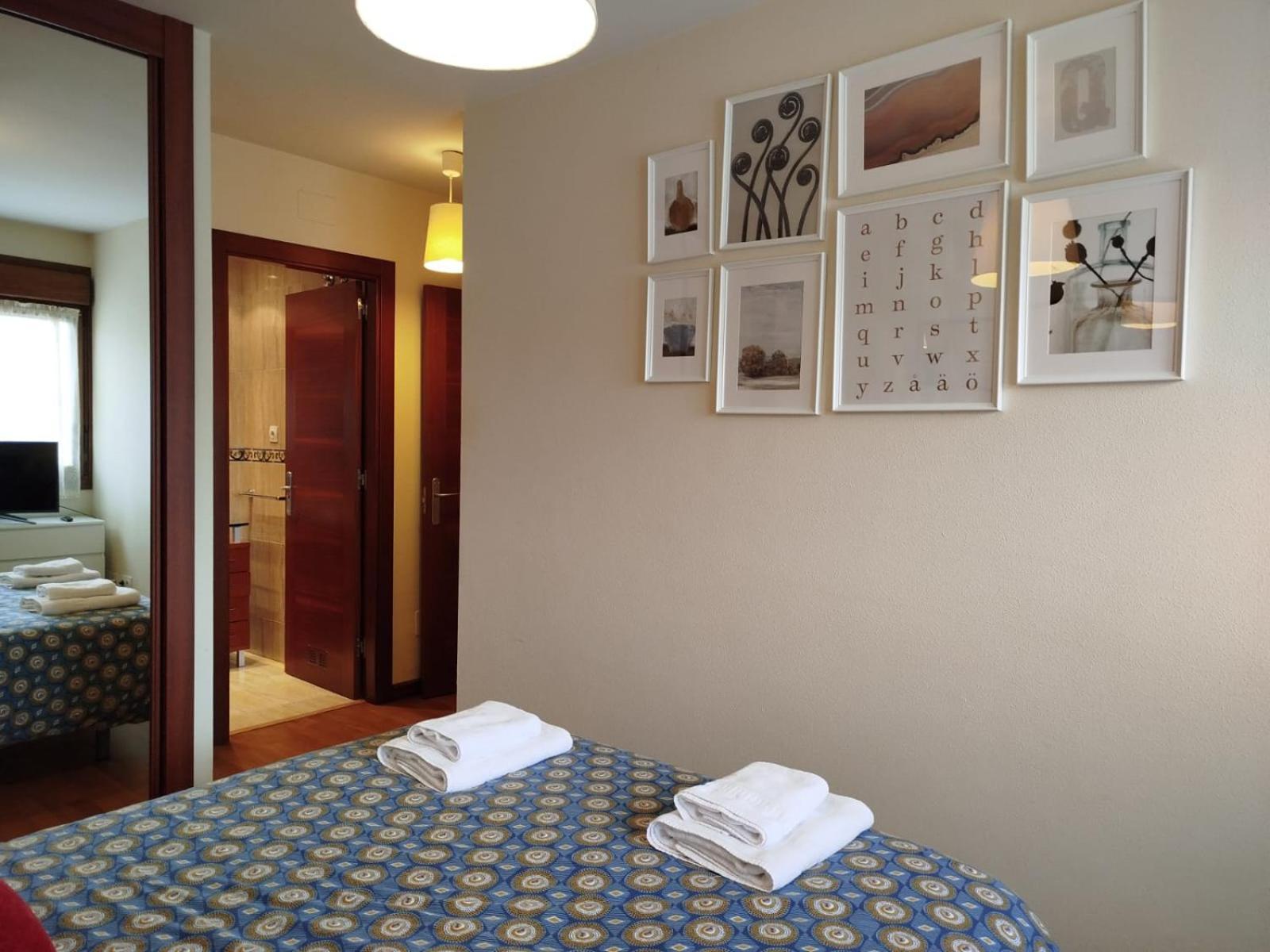 Apartamento El Dejo Onís Esterno foto