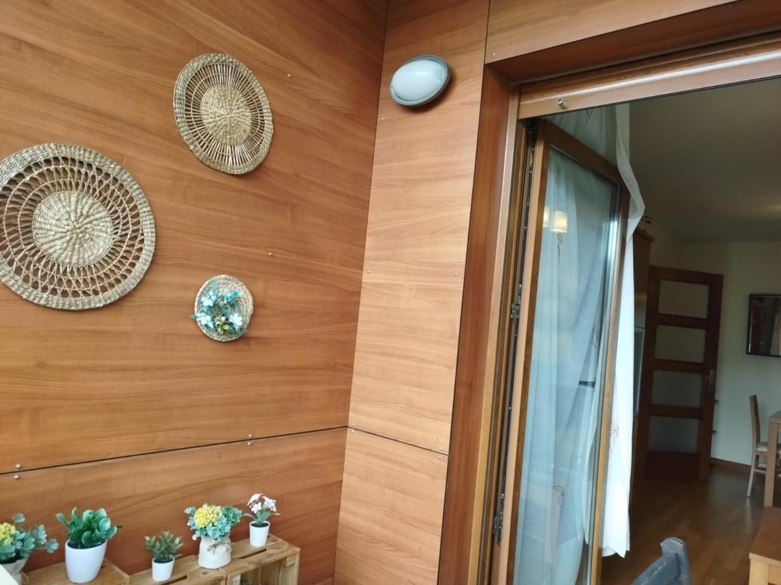 Apartamento El Dejo Onís Esterno foto
