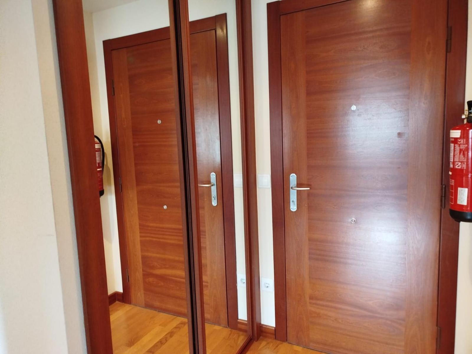 Apartamento El Dejo Onís Esterno foto