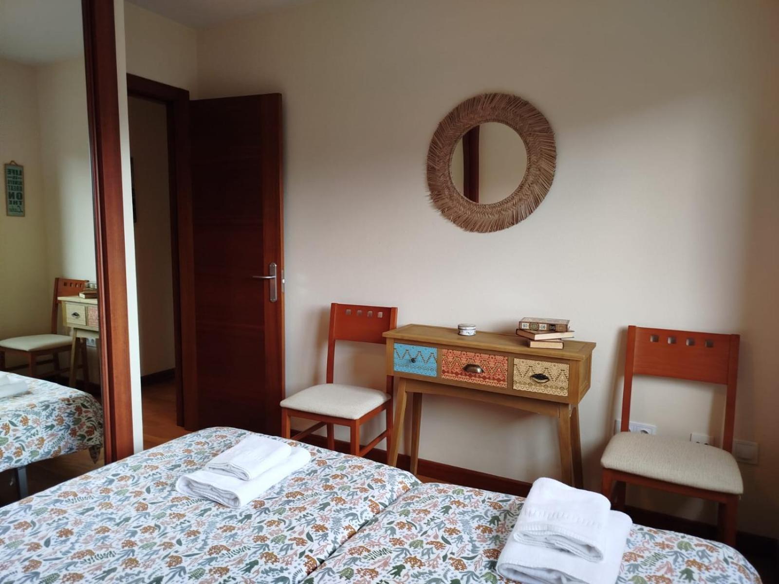Apartamento El Dejo Onís Esterno foto