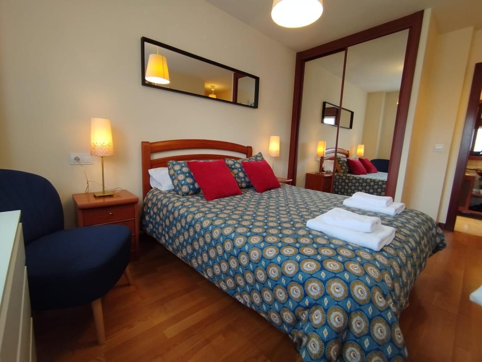 Apartamento El Dejo Onís Esterno foto
