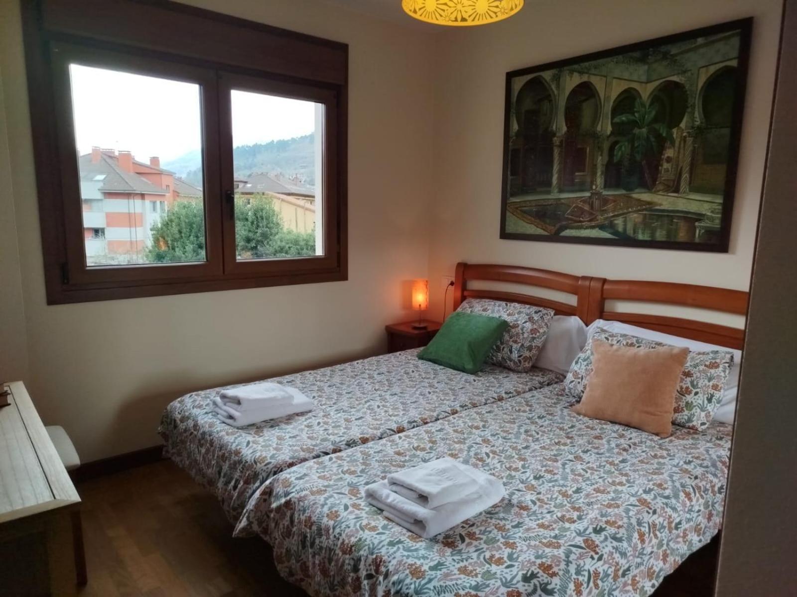 Apartamento El Dejo Onís Esterno foto