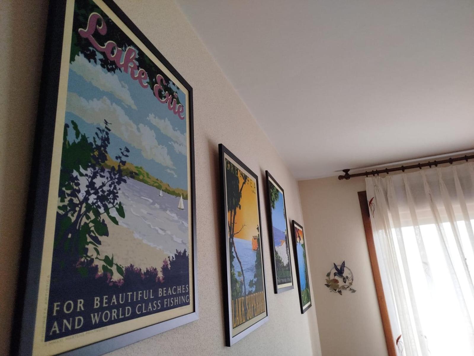 Apartamento El Dejo Onís Esterno foto