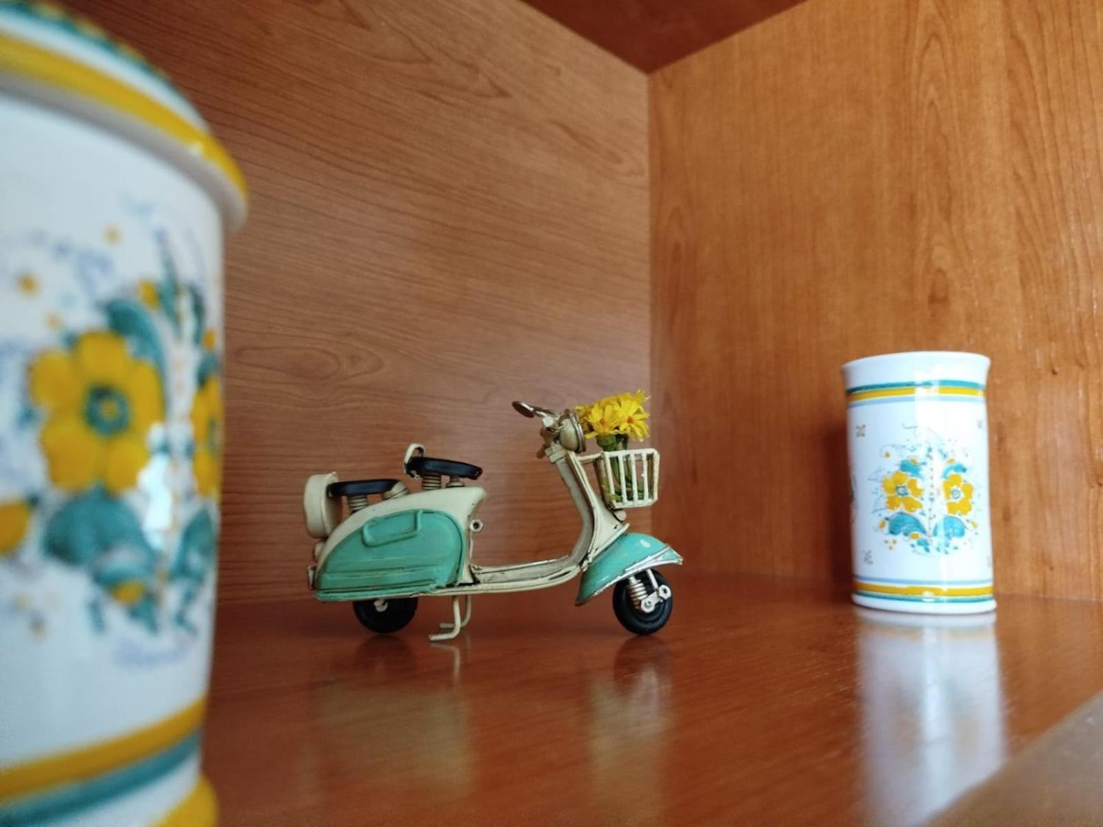 Apartamento El Dejo Onís Esterno foto