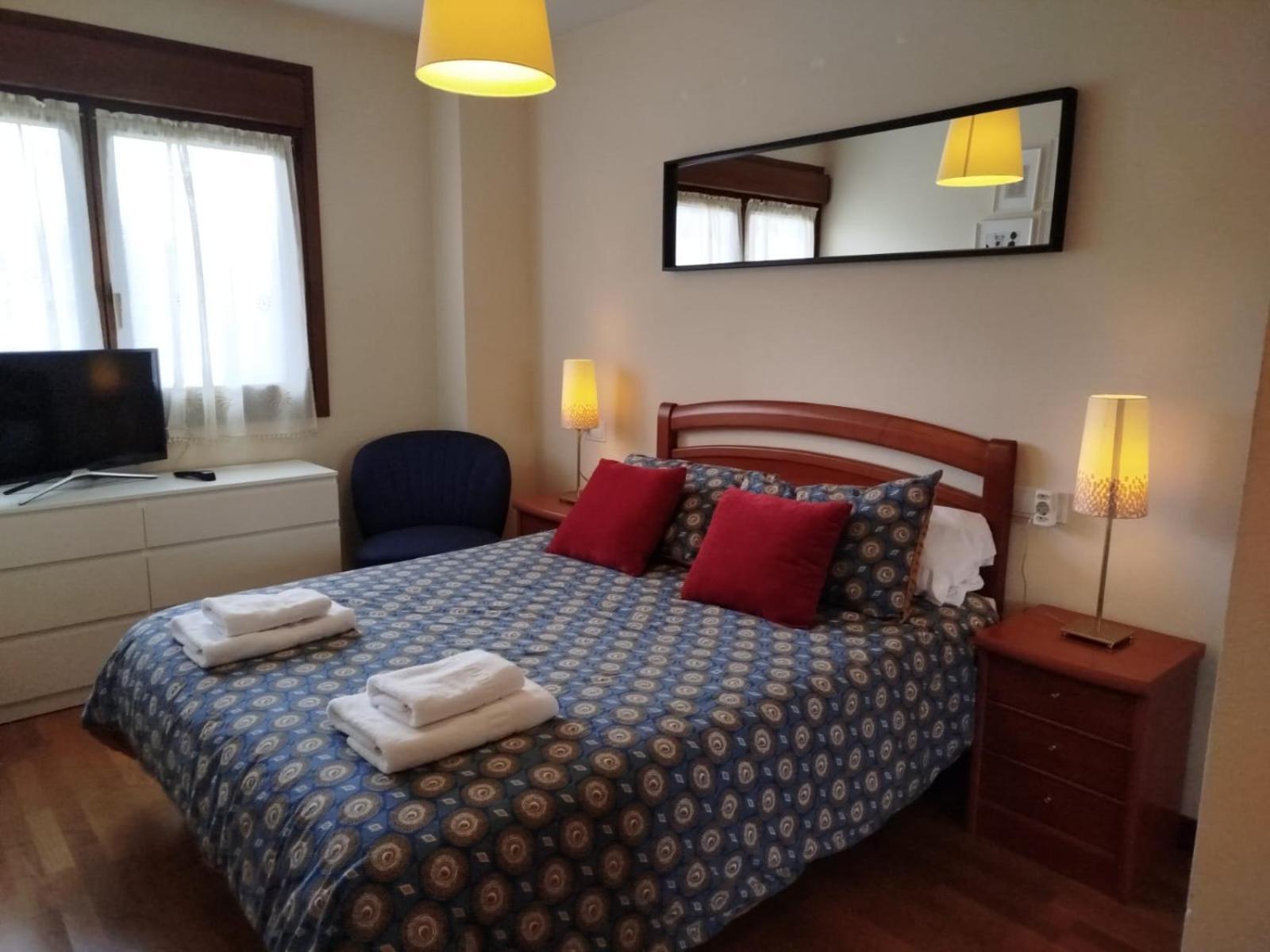 Apartamento El Dejo Onís Esterno foto