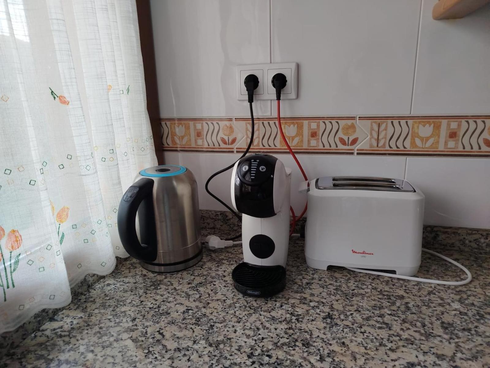 Apartamento El Dejo Onís Esterno foto