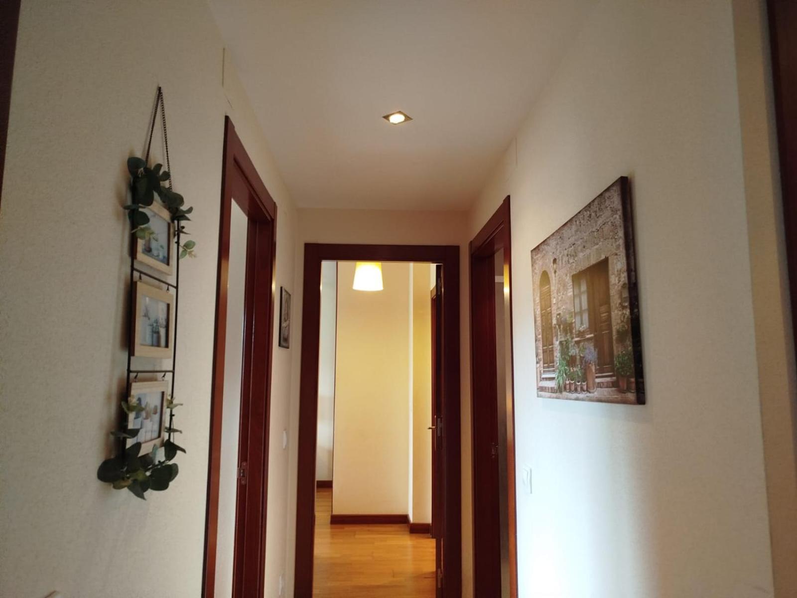 Apartamento El Dejo Onís Esterno foto