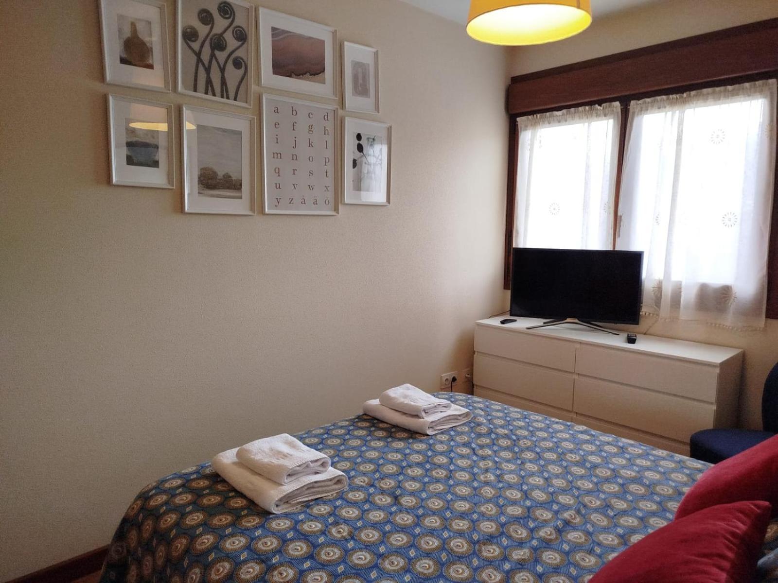 Apartamento El Dejo Onís Esterno foto