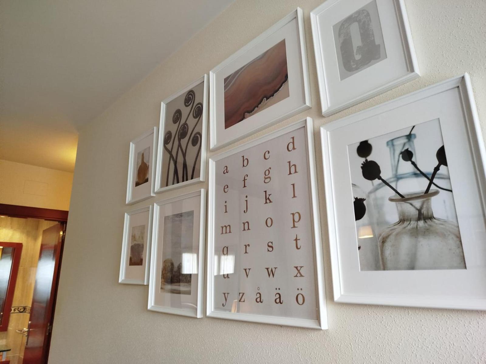 Apartamento El Dejo Onís Esterno foto
