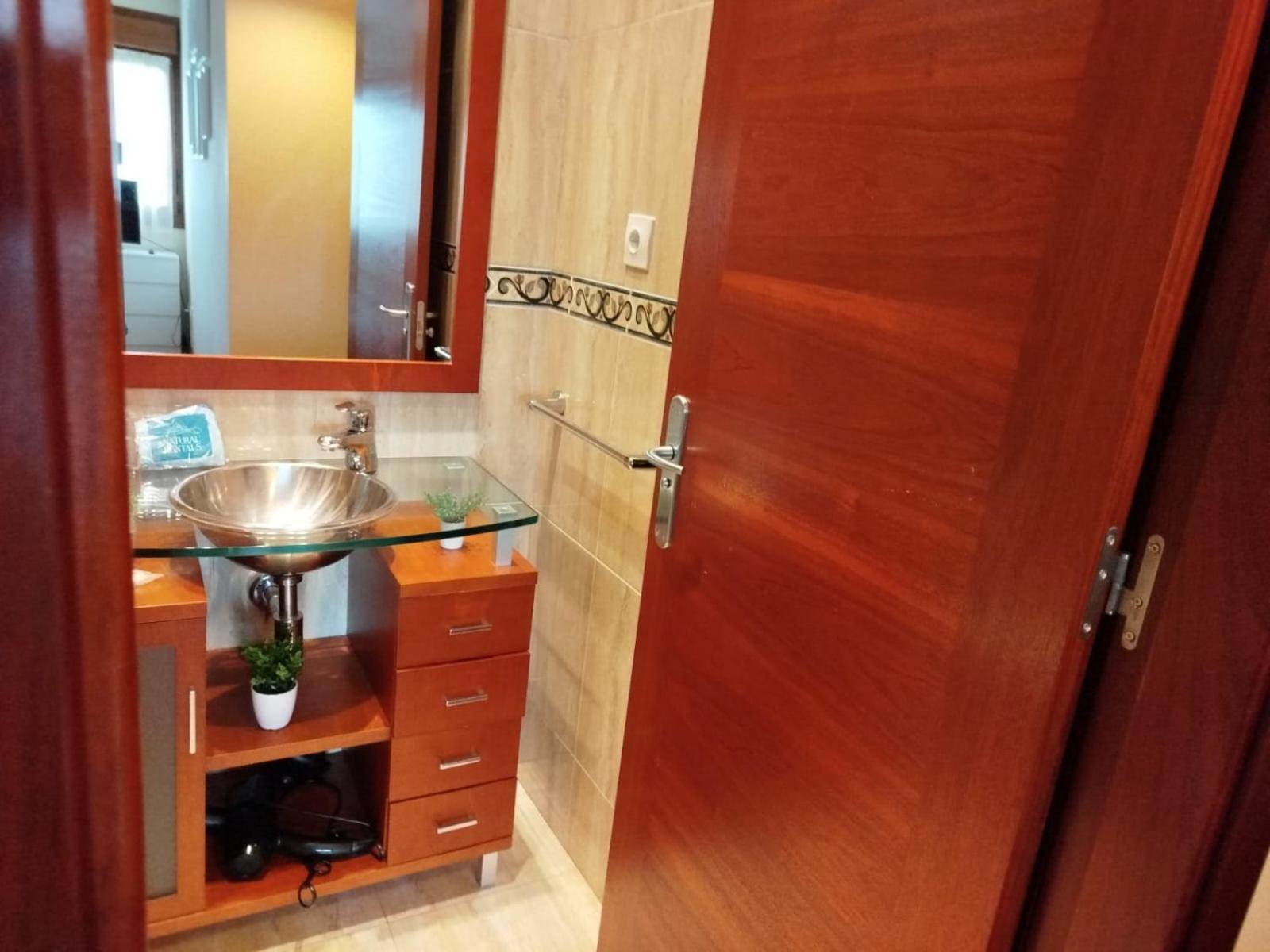Apartamento El Dejo Onís Esterno foto
