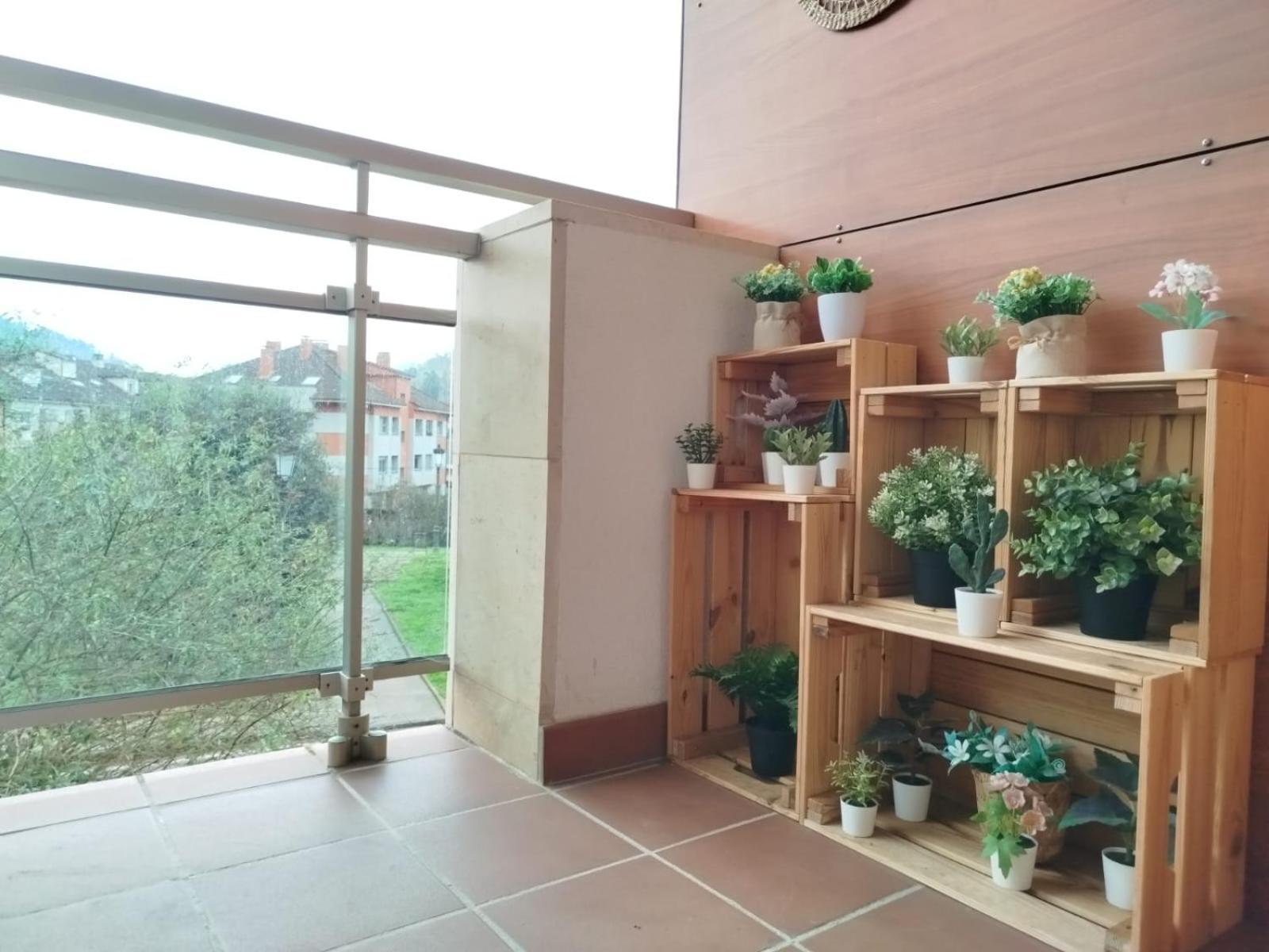 Apartamento El Dejo Onís Esterno foto