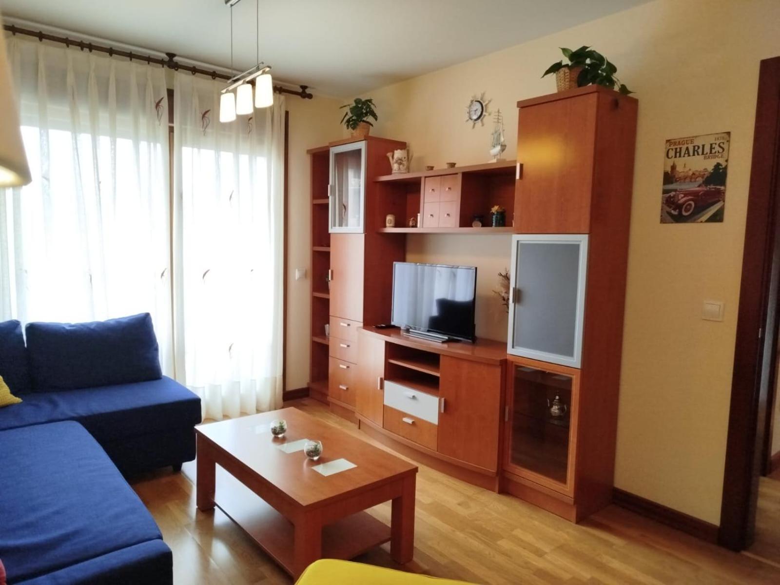Apartamento El Dejo Onís Esterno foto
