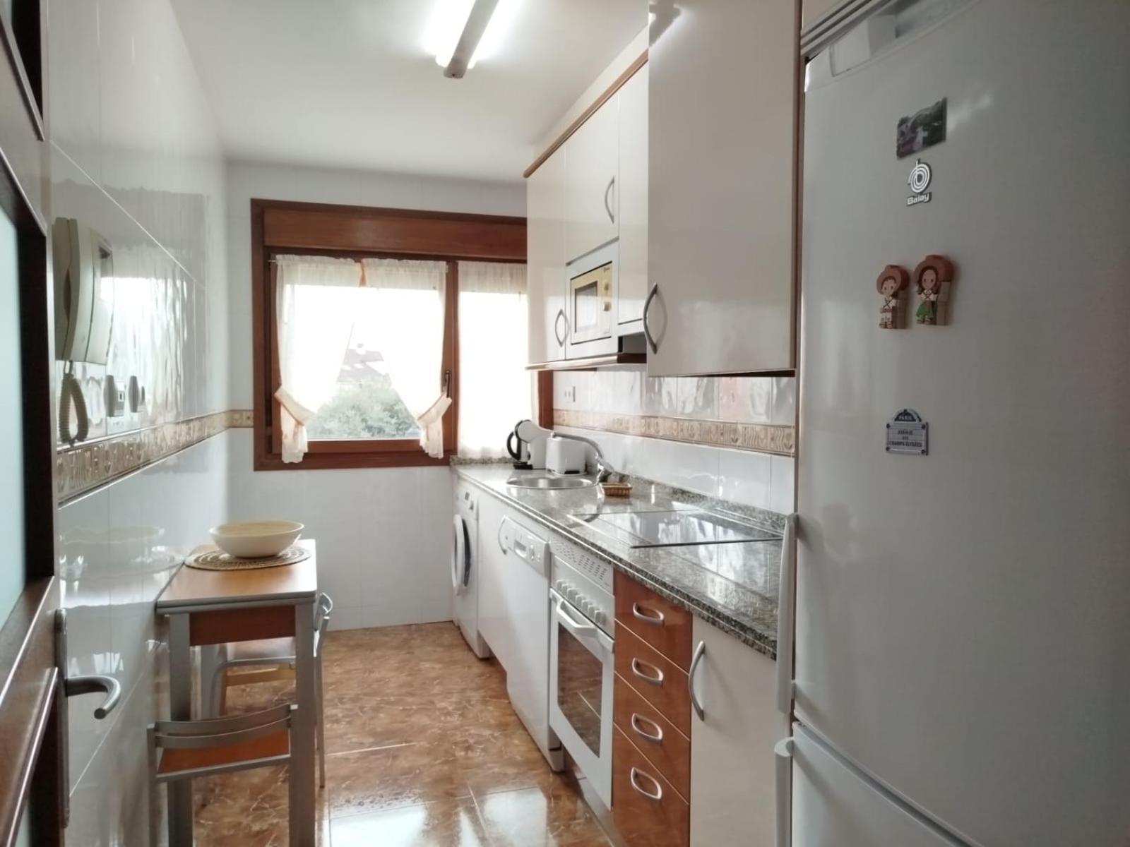Apartamento El Dejo Onís Esterno foto