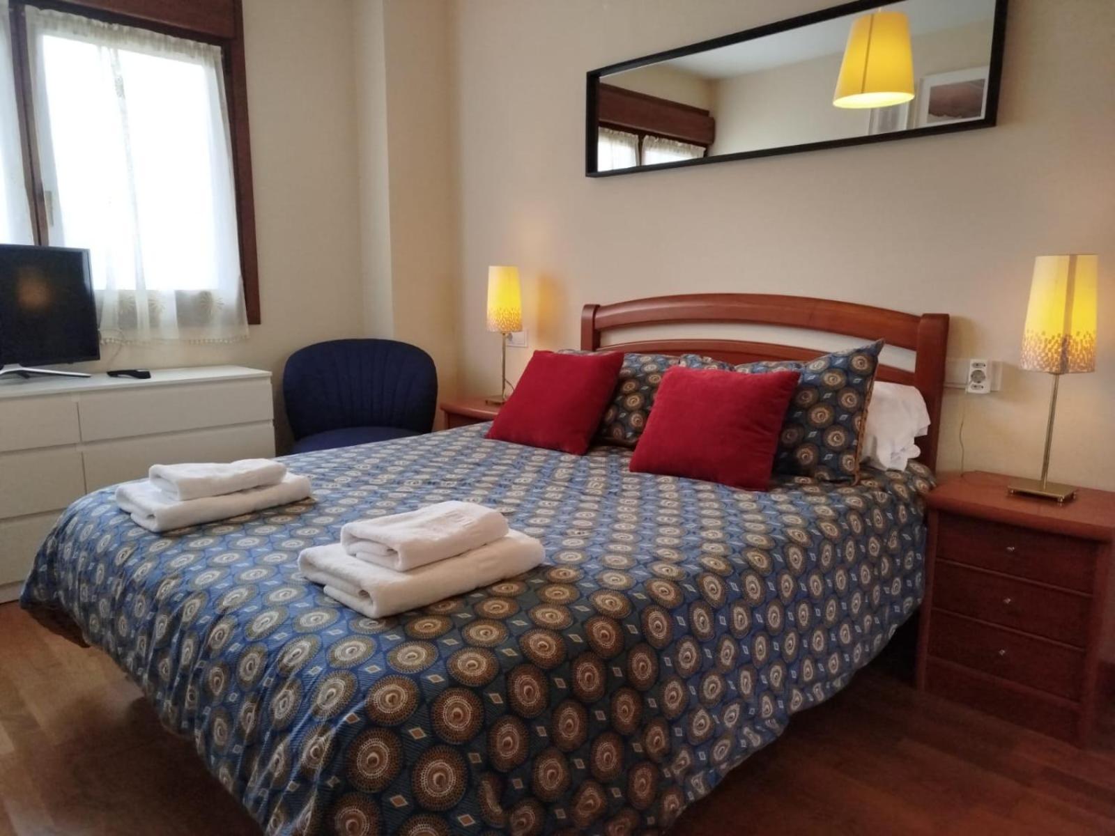 Apartamento El Dejo Onís Esterno foto